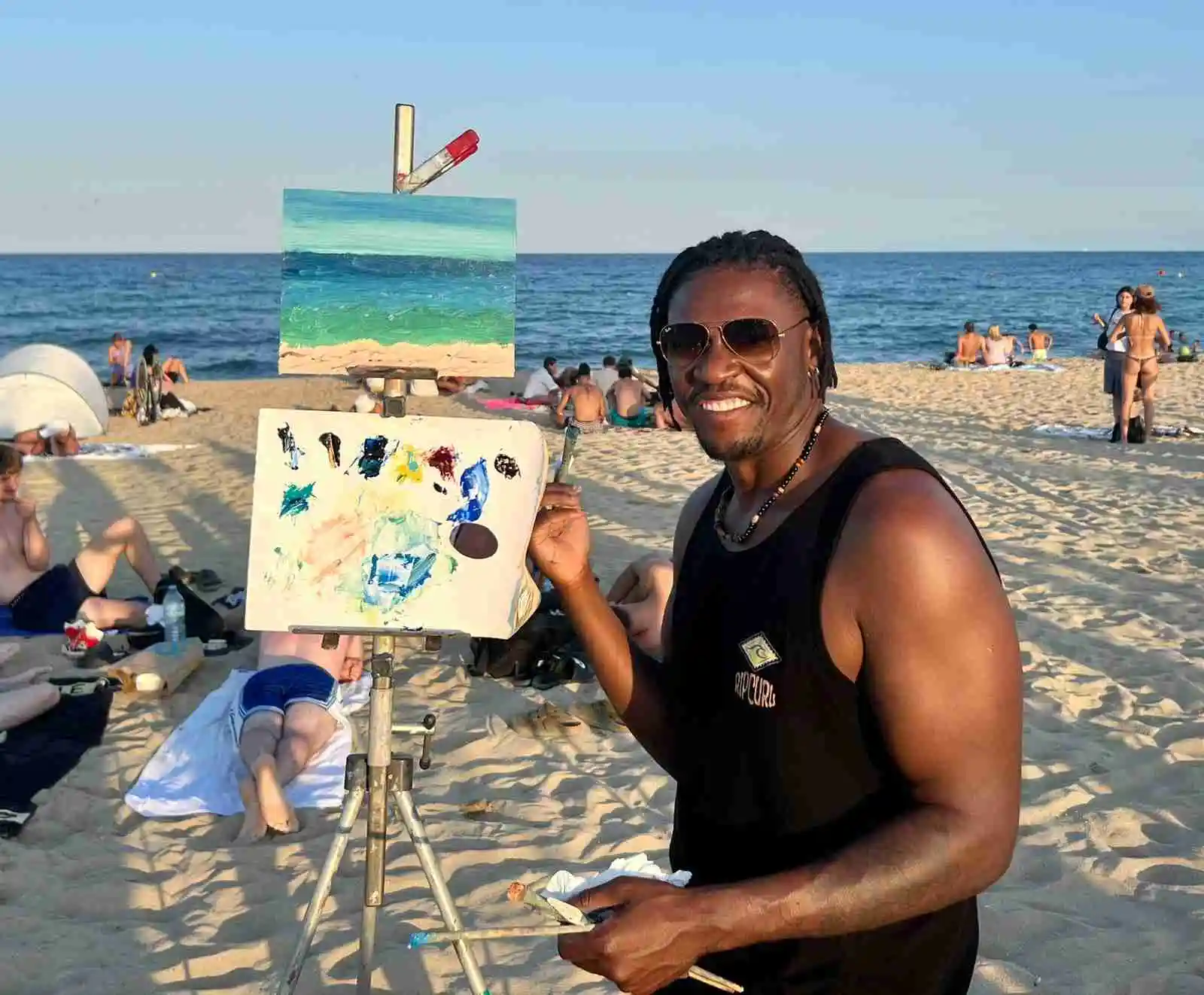 Community art