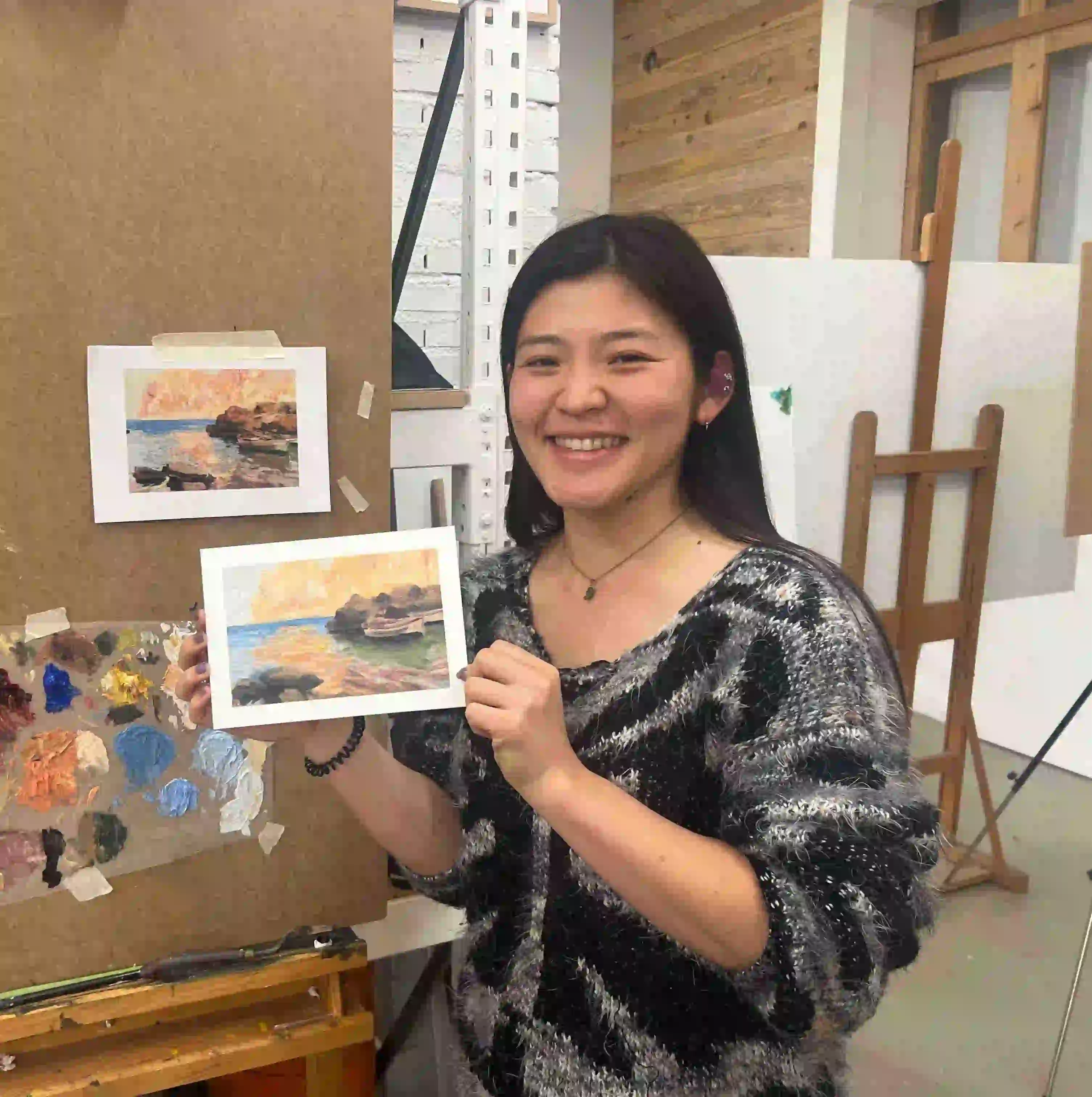 Art & Wine